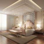 25 stunning bedroom lighting ideas PLTYLKE
