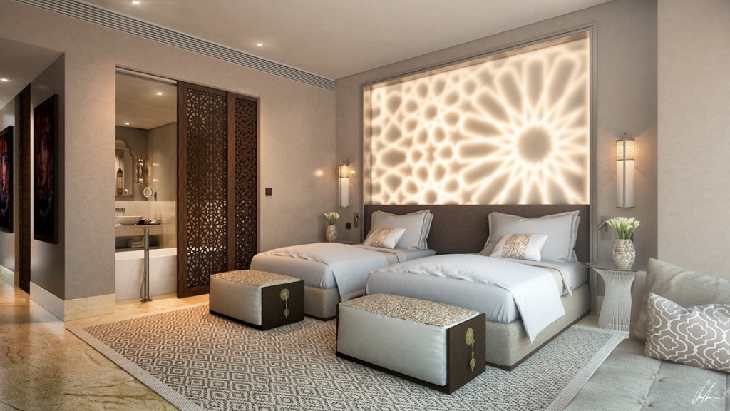 25 stunning bedroom lighting ideas QUVXUAA