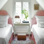26 small bedroom design ideas -decorating tips for small bedrooms XQMEINV