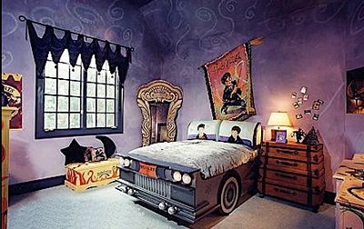 33 dream bedrooms for kids | popsugar moms FOLVIUG