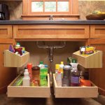34 insanely smart diy kitchen storage ideas XFJPQAK