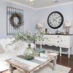 37 enchanted shabby chic living room designs | digsdigs QBMWYNT