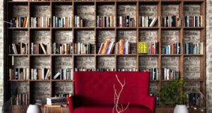 50 jaw-dropping home library design ideas XUWHUDG