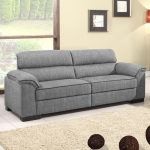 56 grey sofas, leather sofa sale 3 2 seater grey mansfield  simplystylishsofas WPQBHKU