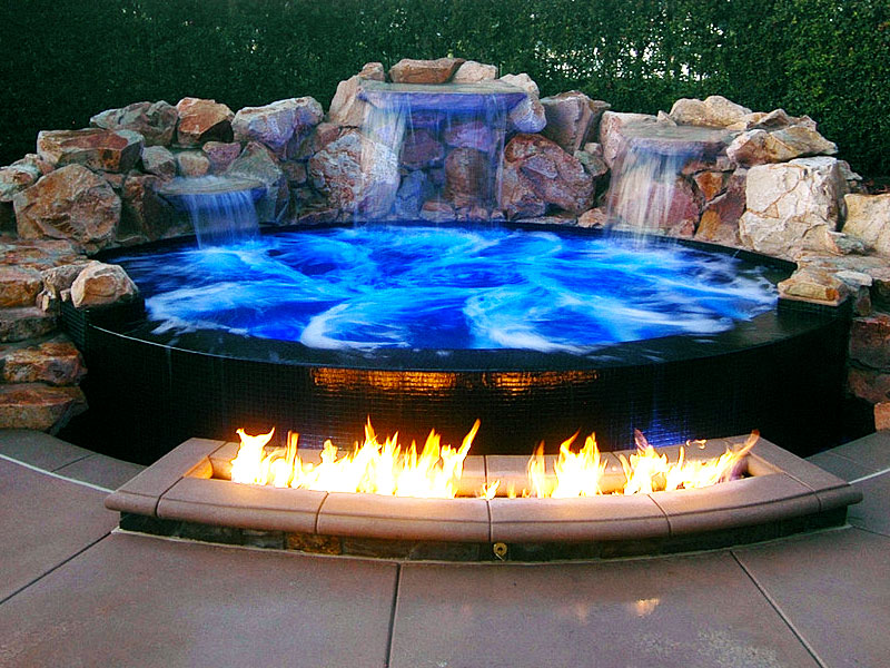 7 unique pool designs that will make you want to dive in right LQQNUDZ