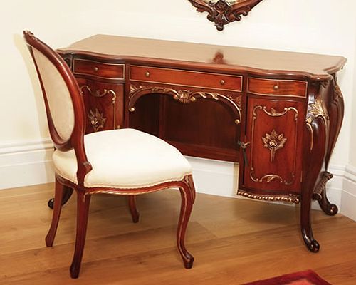 a new standard for mahogany furniture purifies the market - melodyhome.com SJFOZYV