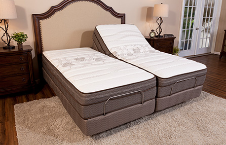 adjustable beds adjustable bed - wikipedia BYXIKVD