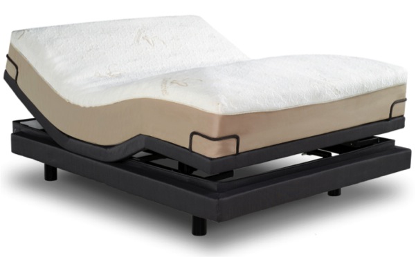 adjustable beds reverie adjustablebed reverie adjustablebeds ... XSULBPK