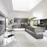 alno kitchens alno kitchen in concretto - concrete front modern-kitchen KNXCDVJ