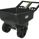 amazon.com : smart garden cart, black : yard carts : patio, lawn u0026 BLZNKIE