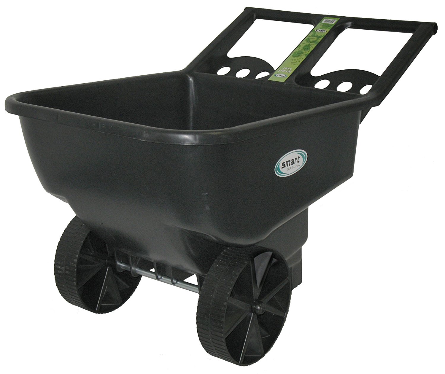amazon.com : smart garden cart, black : yard carts : patio, lawn u0026 BLZNKIE