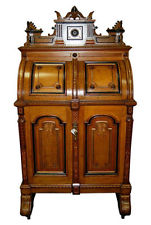 antique desk 1800-1899 RTYFIVS