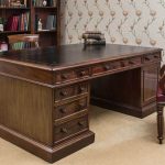 antique desk antique desks| partners desks u0026 pedestal desks WLWTIKO