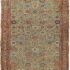 antique rugs: sultanabad antique rug UESBDFQ
