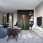 apartment interior design the best arrangement to make your small home interior design looks spacious DBSGTUV