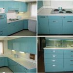 aqua ge metal kitchen cabinets for sale on the forum - michigan DSUZEAR