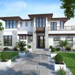 architectural designs modern house plan 86033bw gives you over 5,000 square  feet JROYLIW