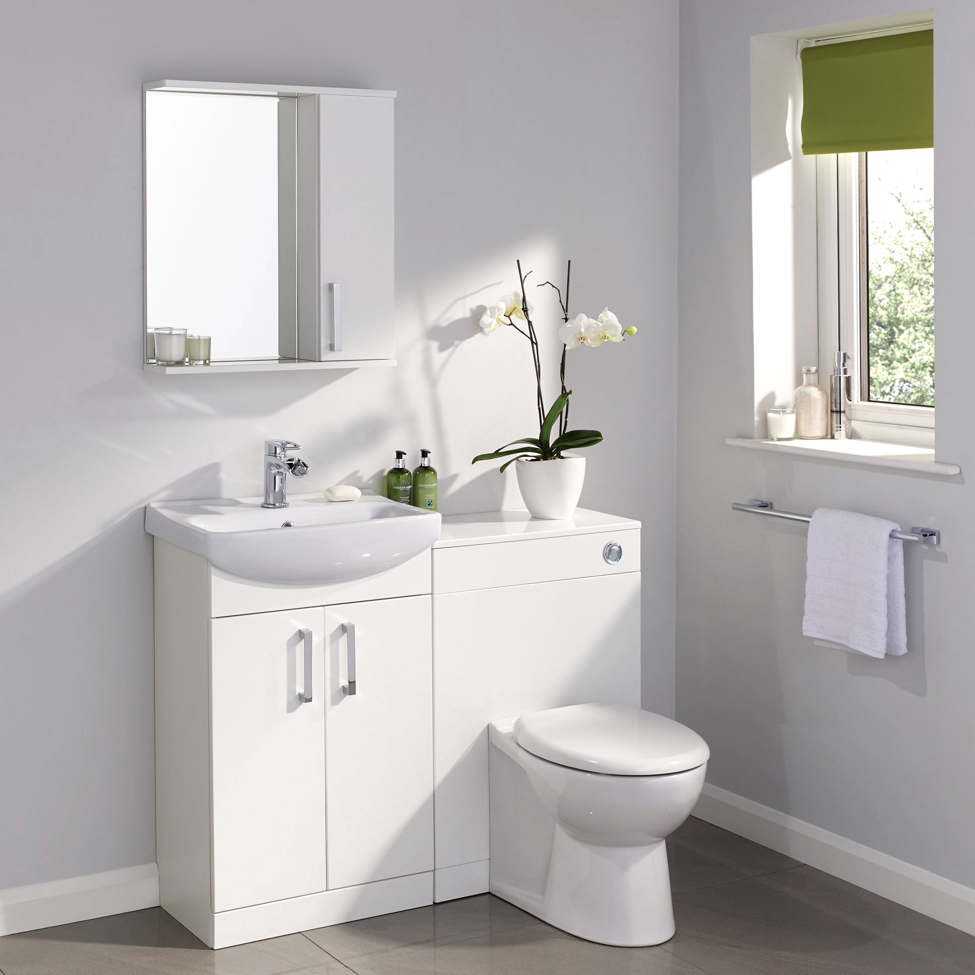 ardenno freestanding bathroom furniture GYJEAIG