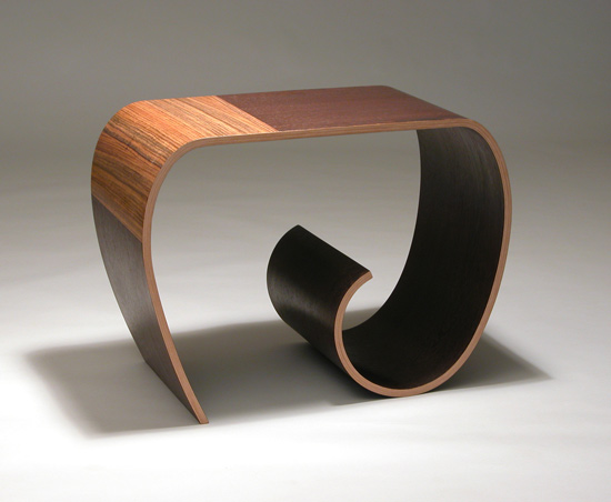 art furniture the work of quebec based furniture designer kino guérin blurs the line TZOWIQK