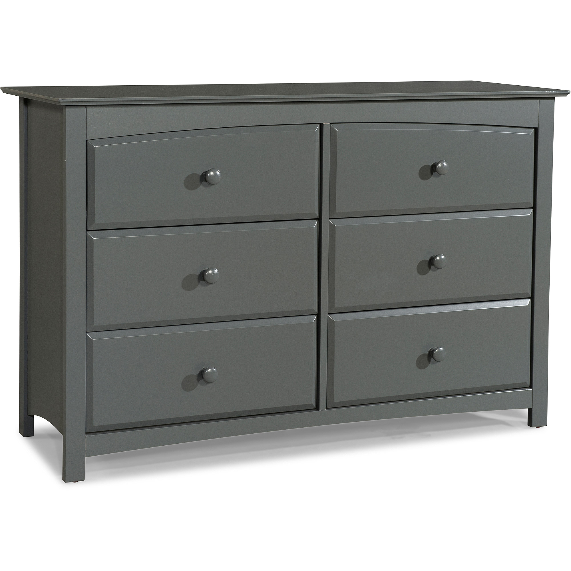 baby dresser baby mod - olivia 4-drawer dresser, amber and white - walmart.com DJTILXT