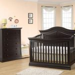 baby furniture sets espresso nursery sets HCRBBVW