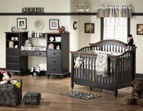 baby furniture sets traditional-baby-furniture-set POGFDBW