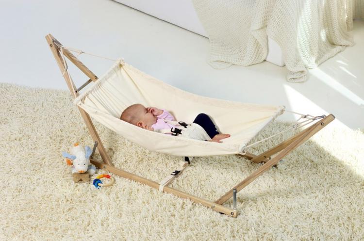 baby hammock GPAPESP
