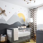 baby room | houzz WBDPWCB
