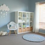 baby room lincolnu0027s calm and serene nursery XCEVISB