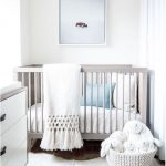 baby room the boo and the boy: kidsu0027 rooms on instagram ULUAWQL