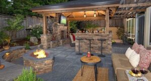 backyard ideas 99 amazing outdoor fireplace design ever KPZWKRG