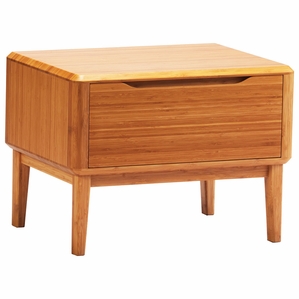 bamboo furniture currant night stand GIRBTLW