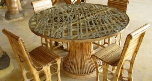 bamboo furniture RVIURXJ