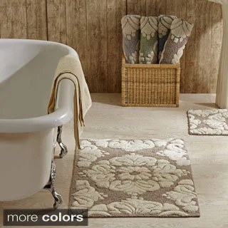 bath rugs u0026 bath mats - shop the best brands up to 20% LYBWJKF