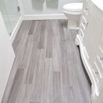 bathroom flooring ideas allure trafficmaster - grey maple - vinyl plank floor. option for craft MADSVQS