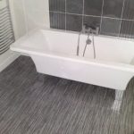 bathroom flooring ideas | bathroom flooring ideas for small bathrooms WPXYKEH