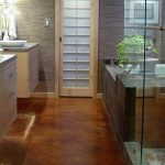 bathroom flooring ideas bathroom flooring options | hgtv OWCVFVB
