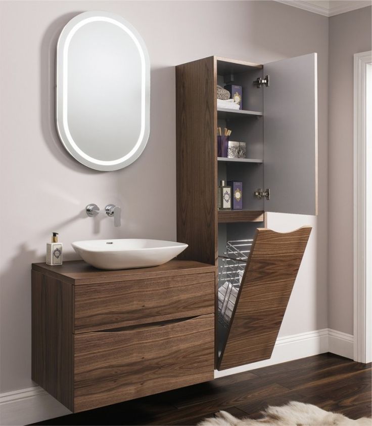 Few common facts about bathroom furniture