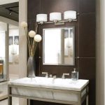 bathroom light fixtures from blah to spa: how bathroom lighting can turn your space into an TNIGRRD