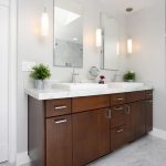 bathroom lighting ideas 22 bathroom vanity lighting ideas to brighten up your mornings MNCBEOB