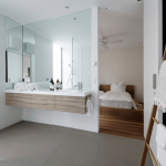 bathroom mirror ideas collect this idea big-simple-mirror GLZBJOX