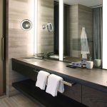 bathroom mirror lights find this pin and more on bathrooms. KTCLAUE
