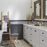 bathroom remodel ideas designer bathroom makeover in relaxed traditional style YCCRIVF