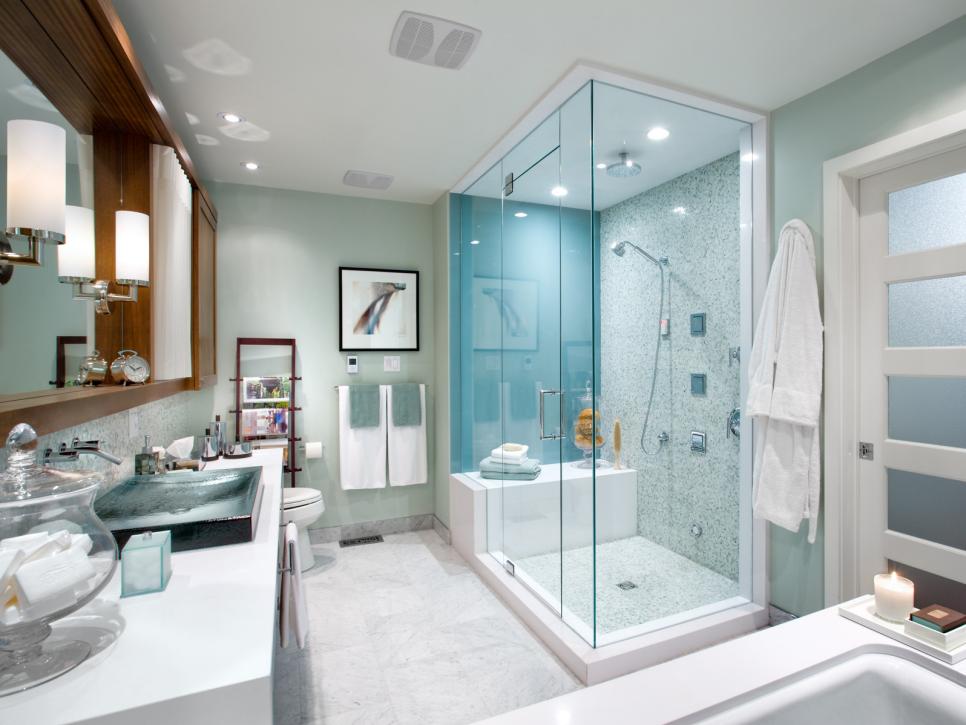 Bathroom remodelling ideas – why will you
  need them?