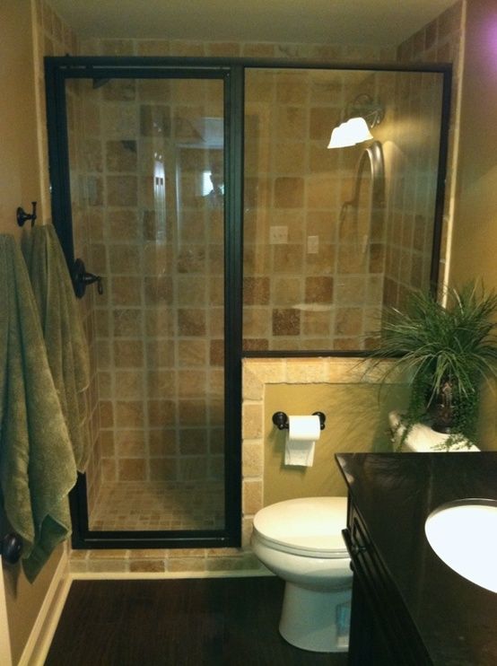 bathroom remodeling ideas how to make a small bathroom look bigger: expert tips SLRQTES