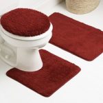 bathroom rug sets bath rug sets HWMDJUO