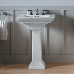 bathroom sink pedestal sinks GYUKPCN