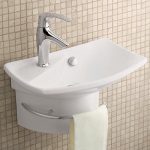 bathroom sink wall mounted sinks OHXJJRV
