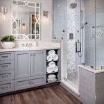 bathroom styles cabinet color: u201csherman williams sw7072 onlineu201d wall color: sherman  williams sw7653 silverpointe RAUSPCU