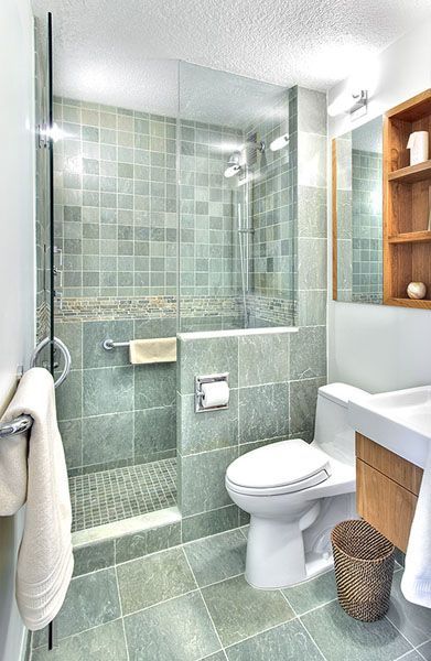 bathroom styles compact bathroom designs - this would be perfect in my small master bath VBZSIZS